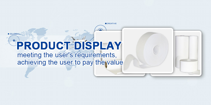 Material classification - Product